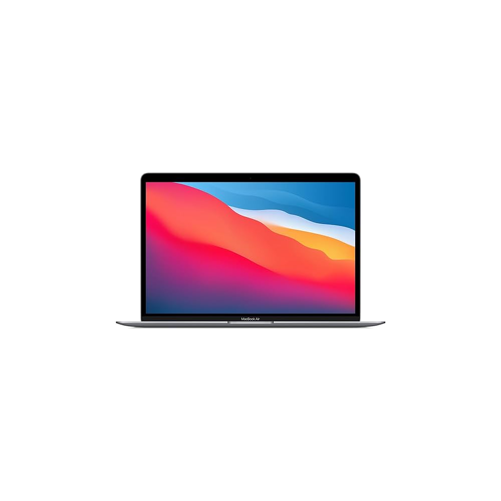 Mac (Apple) - 【UK配列】MacBookair M1 2020  16GB 256GB MacBook Air (2020) 13-inch - Apple M1 8-core and 7-core GPU
