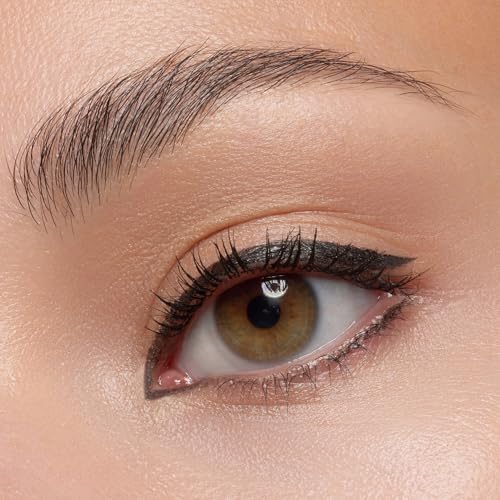 Essence Eyeliner Feutre Super Fine 01 Deep - vue 9