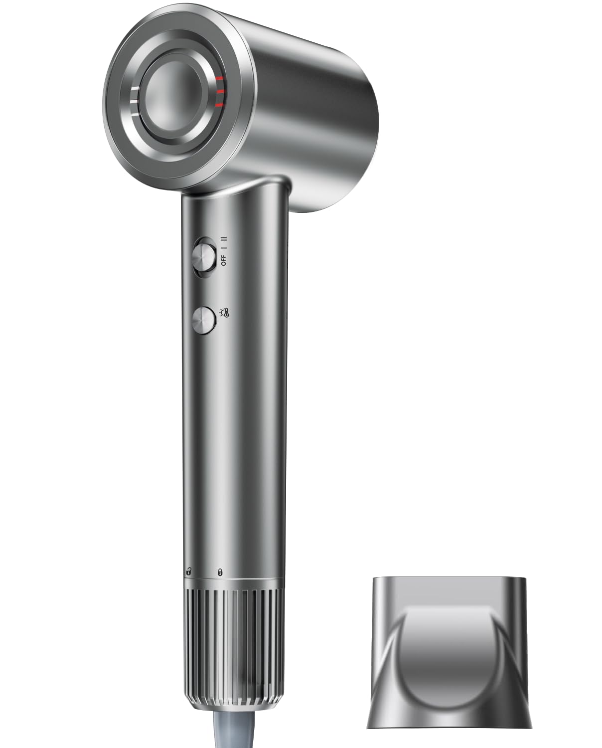 Amazon.co.jp: ドライヤー【2026進化モデル・20s速乾】大風量 高速