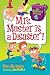 My Weirdest School #8: Mrs. Master Is a Disaster!
