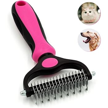 Amazon Com Ryan S Pet Supplies Paw Brothers 12 Blade Dematting Tool Pet Supplies