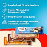 Premier Protein - High Protein Bar 50% - Multiflavourbox - 20x40g