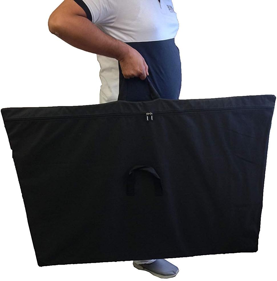 picturehangingdirect.co.uk A0 A1 A2 A3 A4 CLEAR ART WORK CARRY CASE