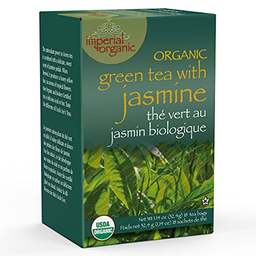 20 Best Jasmine Tea Brands Reviews in 2022 BNB