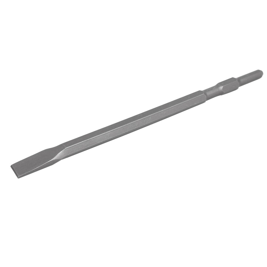 Aexit 20mm (Special Tool) Width 400mm Length Chrome Steel Round SDS - View #11