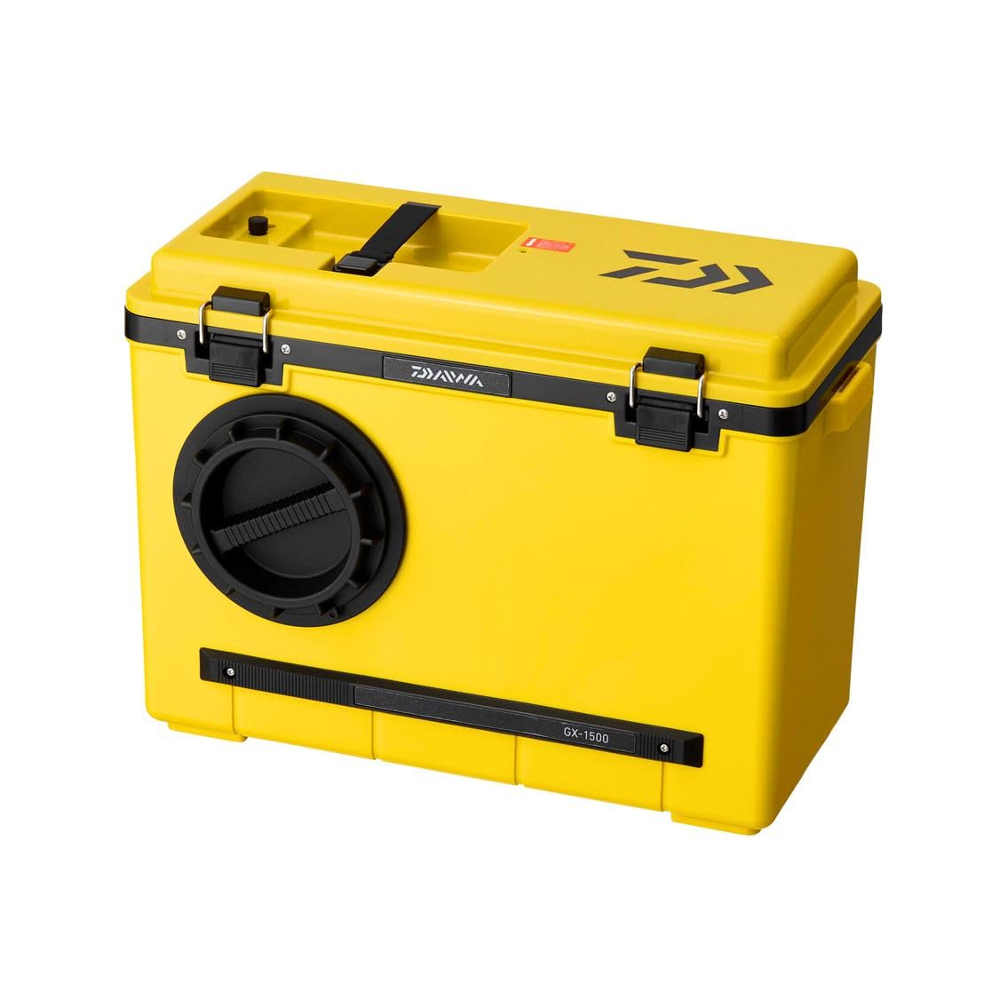 【特価商品】ダイワ(DAIWA) 友カン ＧＸ－１５００ イエロー Amazon | ダイワ(DAIWA) 友カン GX－1500 イエロー | ダイワ