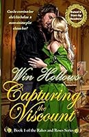 Capturing the Viscount 1976987741 Book Cover