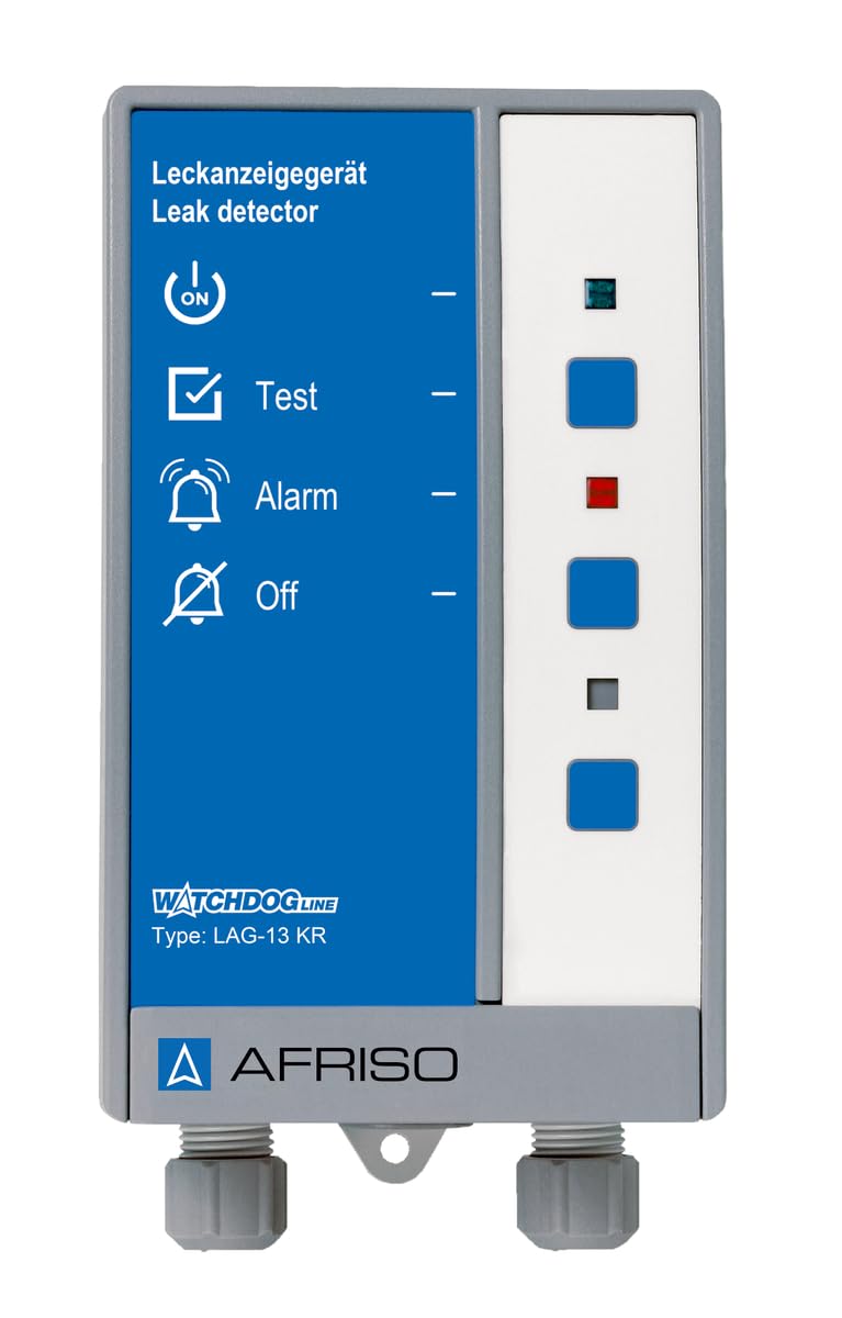 Afriso Signalteil LAG 13 KR Leckanzeigegerät Leak detector Ersatzteil Leckanzeiger Tank Öl Überwachung LWG