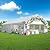 GARTOO 20' x 40' Canopy Party Tent - Heavy Duty Outdoor Wedding Gazebo with 4 Sand Bags, Event Shelter Canopy for Outdoor Event, Wedding, Birthday Party