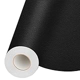 Lifeshoon Leather Repair Patch, 16X98 inch Self Adhesive Leather Repair , Large Leather Repair Tape...