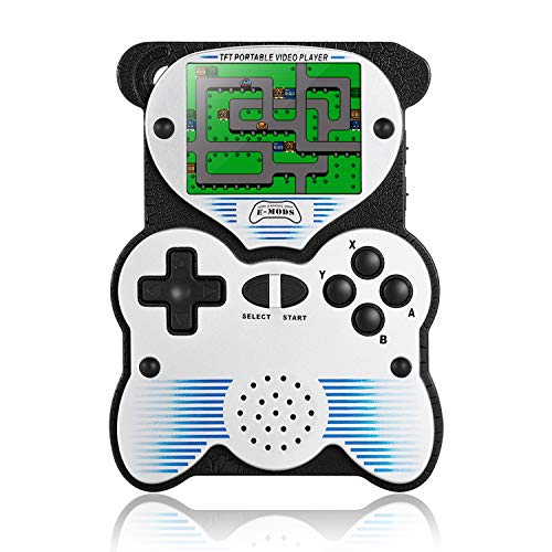Best Handheld Gaming System For Adults 10Reviewz