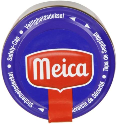 Meica Frankfurters 375 g (Pack of 12)