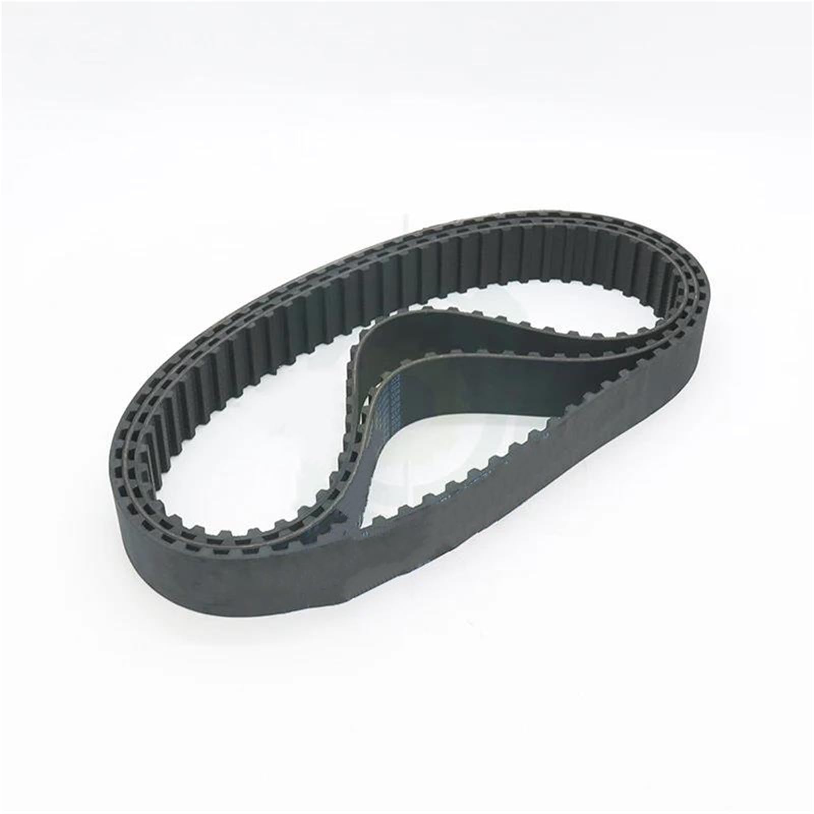 Piezas Pesadas a tracción. Correa De Distribución T10, Longitud 160mm A 880mm, Ancho 25mm, Síncrona Bucle Cerrado, Goma, Reemplazo Embrague(820mm Length)