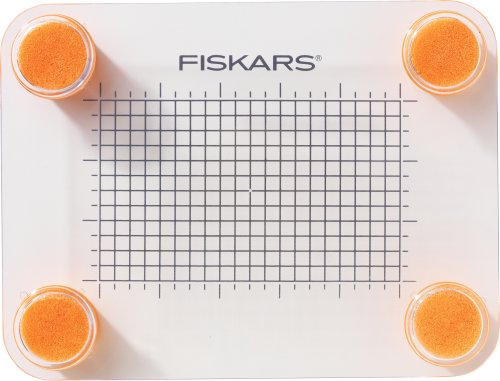 Fiskars 3x5 Inch Compact Stamp Press