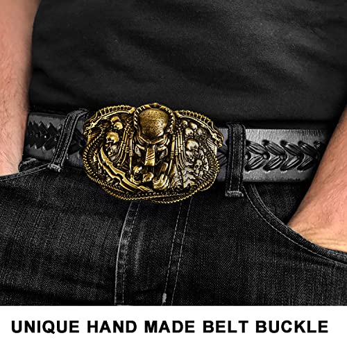 Alexes BBP Western Belt Buckles thumb #5