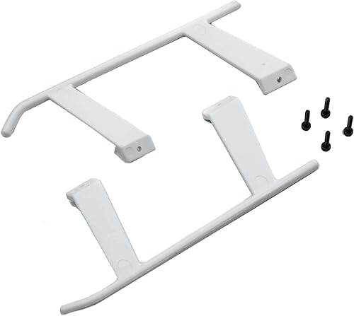 Blade Landing Gear Set 2 Fusion 180 Smart BLH05801 Piezas de repuesto para helicóptero