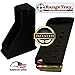 RangeTray Taurus PT709 Slim 9mm Magazine Loader Speedloader (Black)