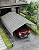 KYBOLT 13'x 21' Metal Carport, Oversized Heavy Duty Garage with Galvanized Steel Roof and Reinforced All-Metal Frame, Permanent Shelter for Cars, Boats, Trucks, and Tractors