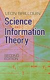 Science and Information Theory: Second Edition (Dover Books on Physics)