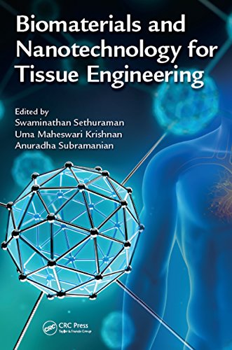 Biomaterials and Nanotechnology for Tissue Engineering (English Edition)