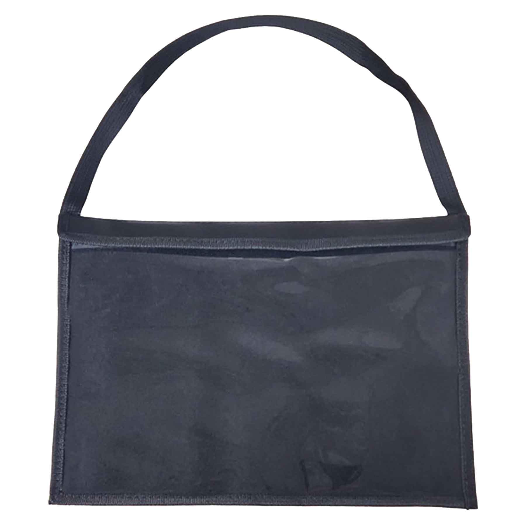 Donkey Auto Products Premium Fastening Tag Bag - Demo License Plate Holder - Professional Quality