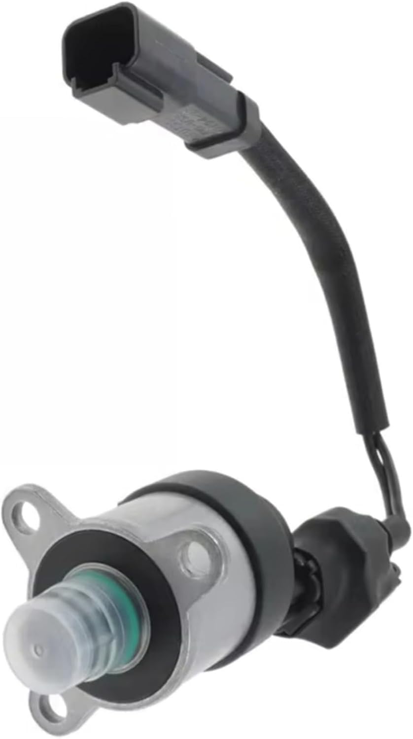 Fuel Control Actuator, 4903523 1pc Fuel Injection Pressure Regulator Replacement for Cummins 8.9 Liter ISC ISL Engines