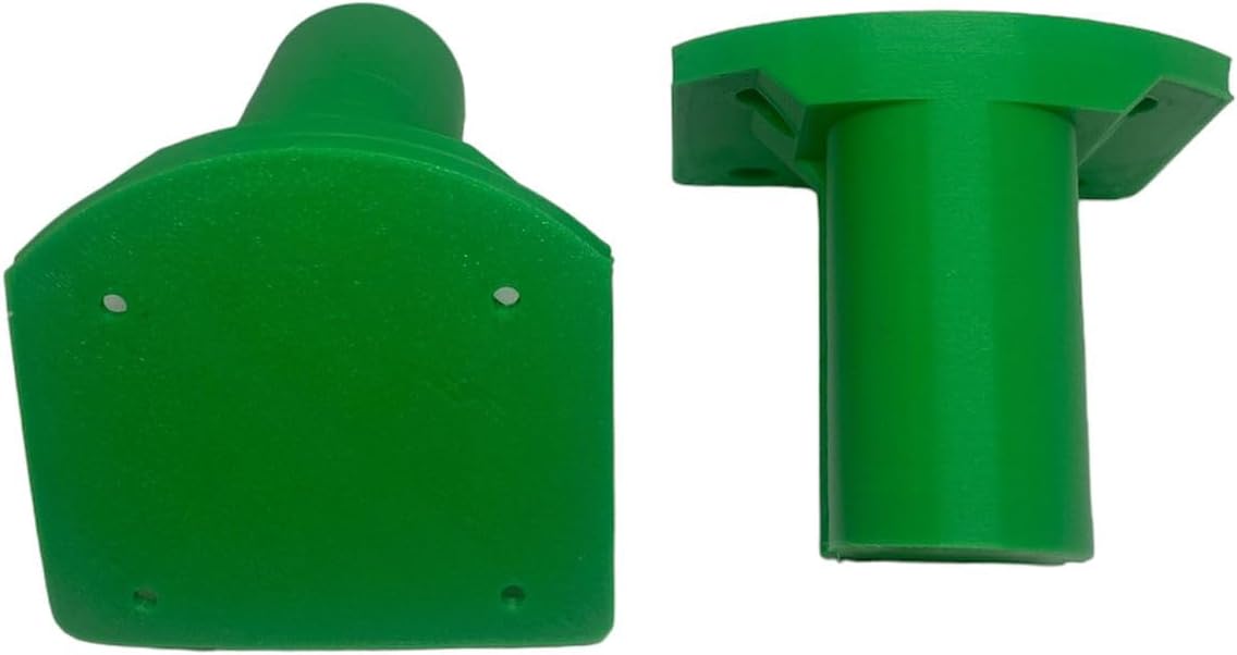 Ryoby Tool Holder Mount Green 10 Organizers