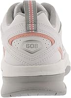 Vista 6 de New Balance 608V5 Cross - Tenis deportivos para mujer