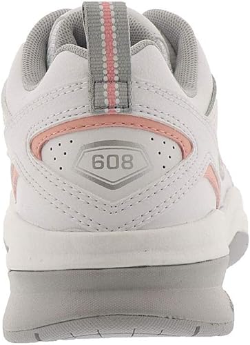 Miniatura 6 de New Balance 608V5 Cross Trainer Tenis para mujer