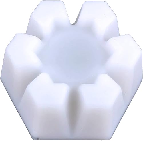 Miniatura 4 de Vasos de silicona para verter flores, para verter pintura, coladores de flores, líquidos, moldes de resina, taza de vertido de líquidos