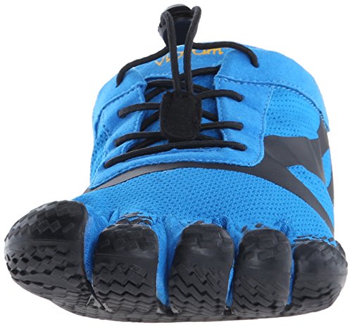 Vibram Men's Kso Evo Cross Training Shoe,Blue/Black,46 Eu/11.5-12 M Us #TOP1