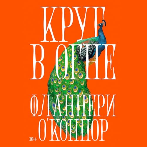 Круг в огне: Рассказы cover art