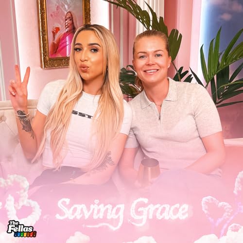 111: Ruesha Littlejohn Reveals SECRET Relationship, Football DRAMA & MORE! cover art