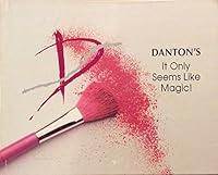Danton's: It Only Seems Like Magic! B004UBTY84 Book Cover