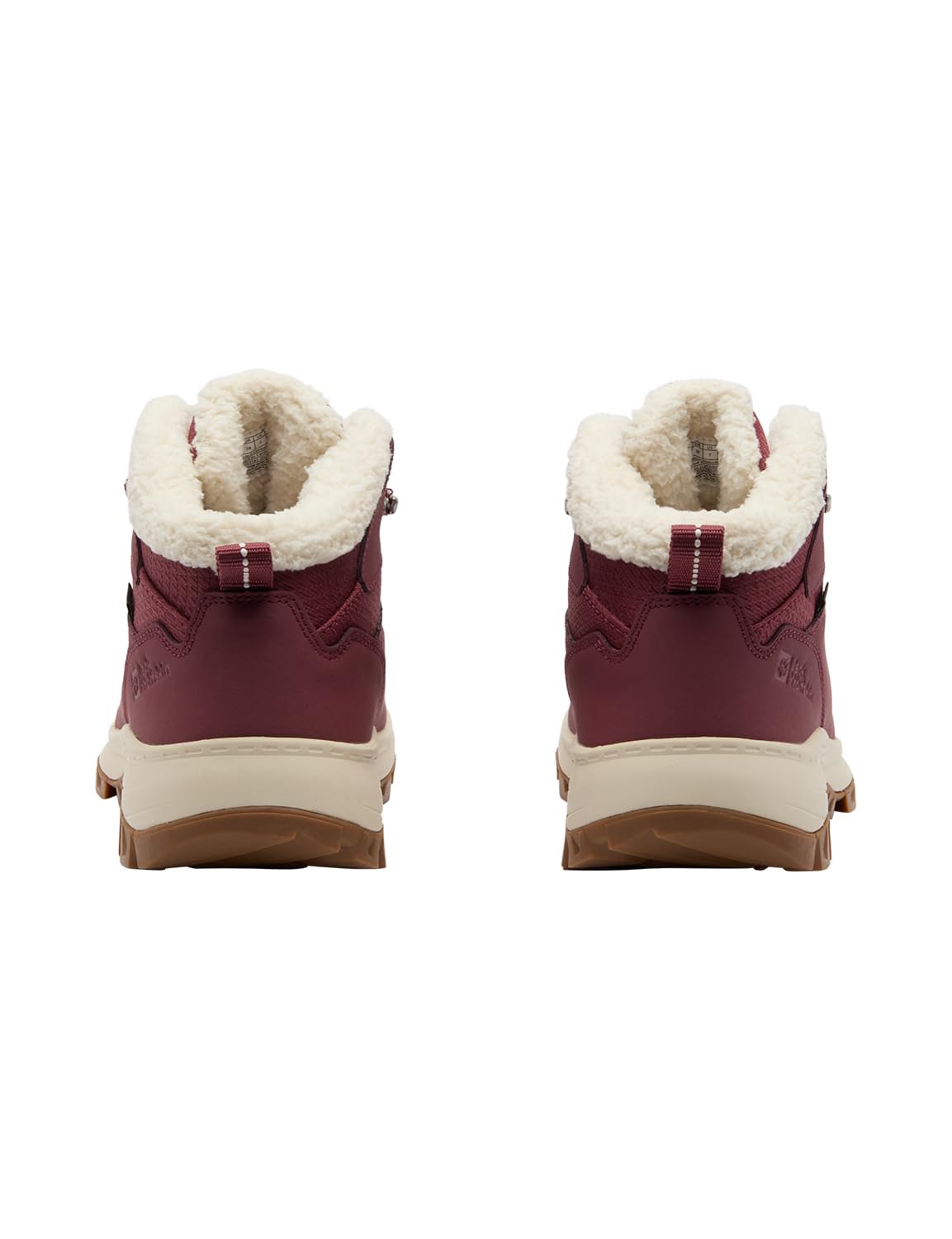 Jack Wolfskin Everquest Texapore Mid W Scarpe da GinnasticaDonna