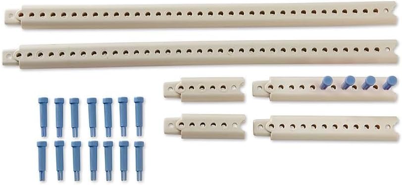 Loops & Threads Build-a-Loom Extension Kit
