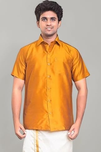 MENS HALFHAND SHIRT