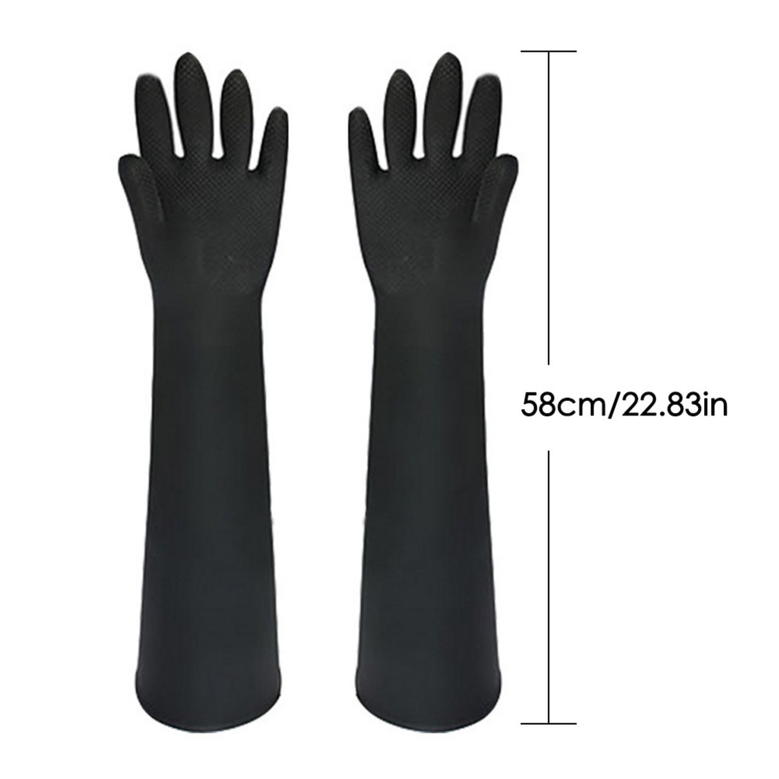 Tierärztliche Handschuhe, Tierschutzhandschuhe, Fellpflege-Handschuhe