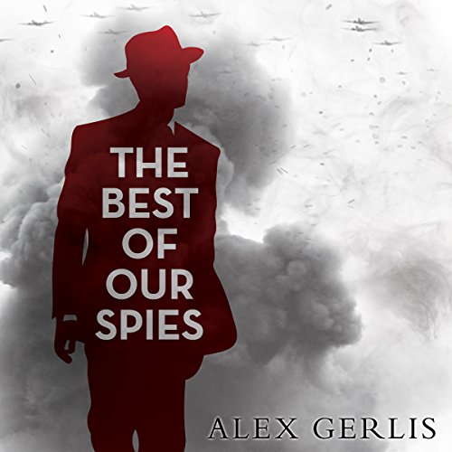 The Best of Our Spies: Spy Masters, Book 1