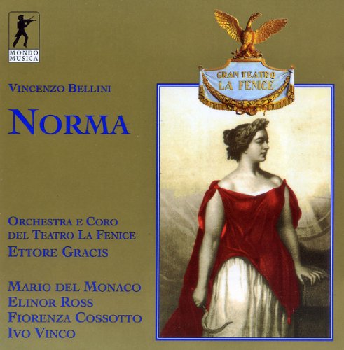  Bellini: Norma