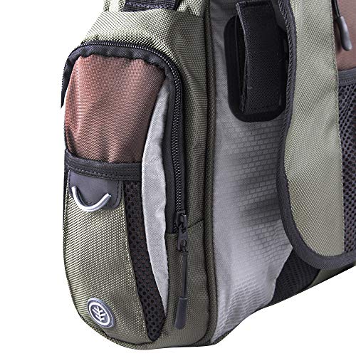 Wychwood - Game, Cartella Unisex-Adulto, Other