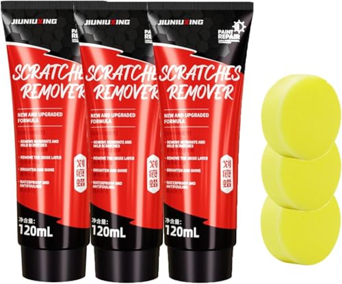 yԗpLYz 120ml Ԃ̏CbNXN[ Ԃ̏ N[ Ԃ̃XNb`[o[ CbNX J[XNb`C J[LY h\ yCgXNb`[o[ h~ی ԃRpEh X|Wt (3{)