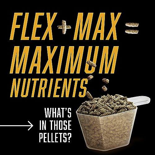 Absorbine 430582 Flex+Max Horse Joint Supplement Pellets thumb #4
