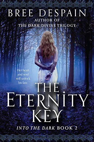 The Eternity Key (Into the Dark Book 2)