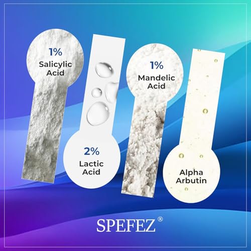 Image of 4% AHA BHA Brightening Underarm Roll On Deodorant For Women And Men| Prevents Body Odour, Brightens Skin & Exfoliates Underarms | Controls Odor & Reduces Pigmentation | Roll On Deo For Women | 50ml-Flora Fragrance