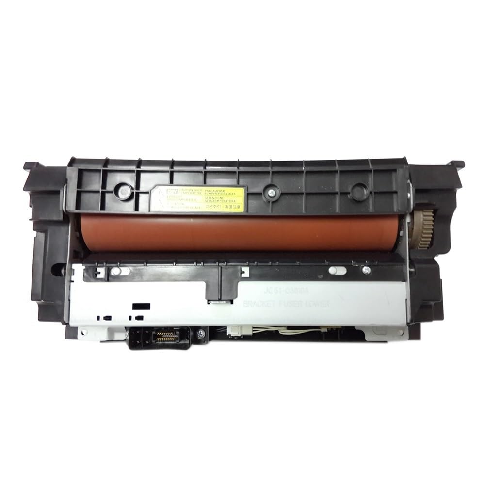 Fuser Samsung ML-5512ND : résoud les problèmes de fixation 220V