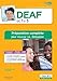 Price comparison product image DEAF TOUT EN UN CD1 A DC3 PREPARATION COMPLETE POUR REUSSIR FORMATION 2e edt (Itineraires pro tout en un): Diplôme d'État d'Assistant familial