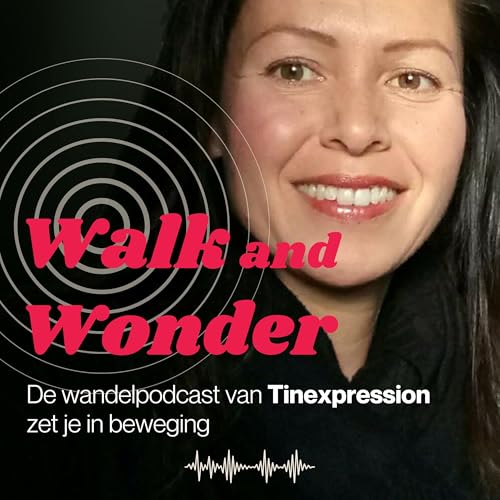 Walk and Wonder Titelbild