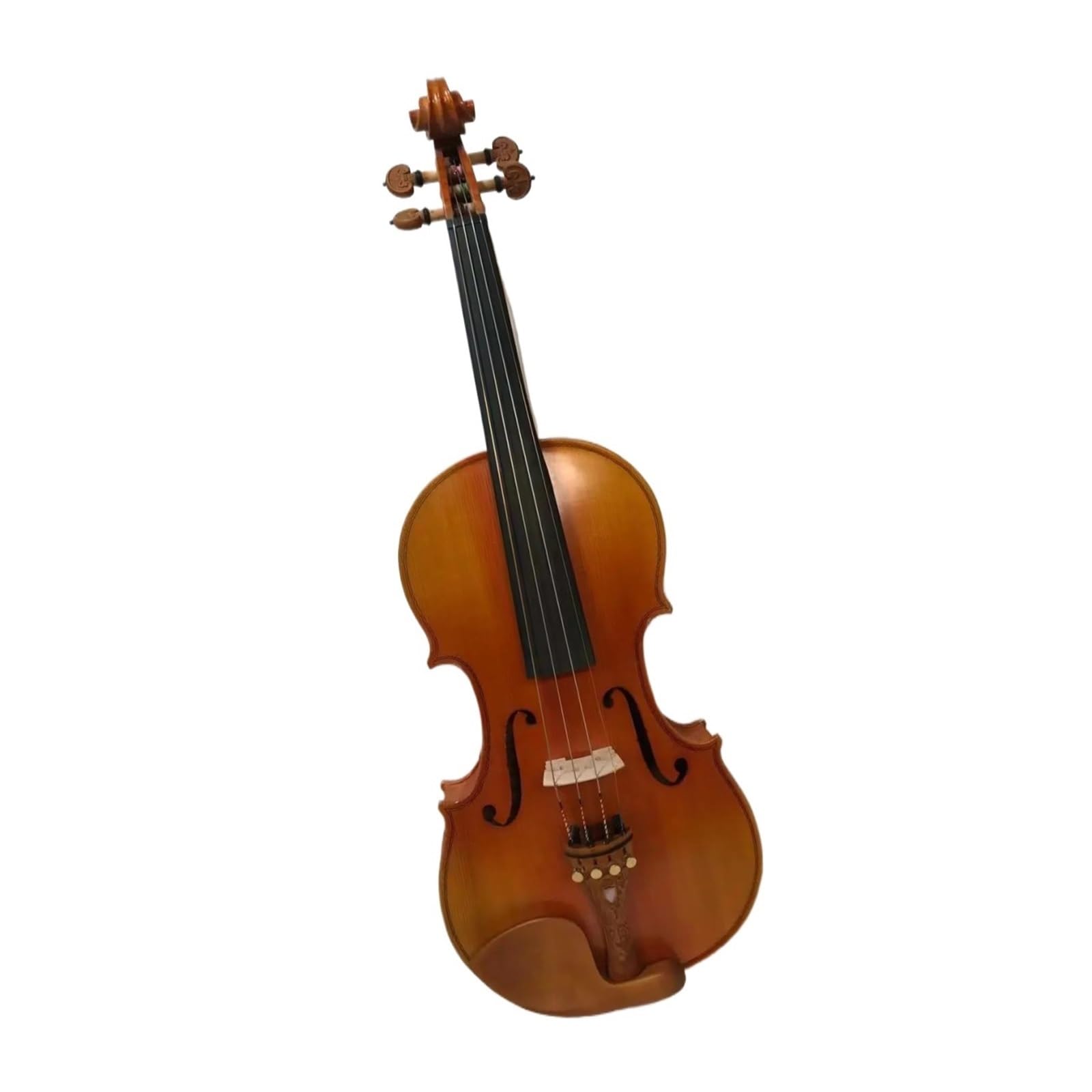 Amazon | フルサイズアコースティックバイオリンセット ヴァイオリン 4