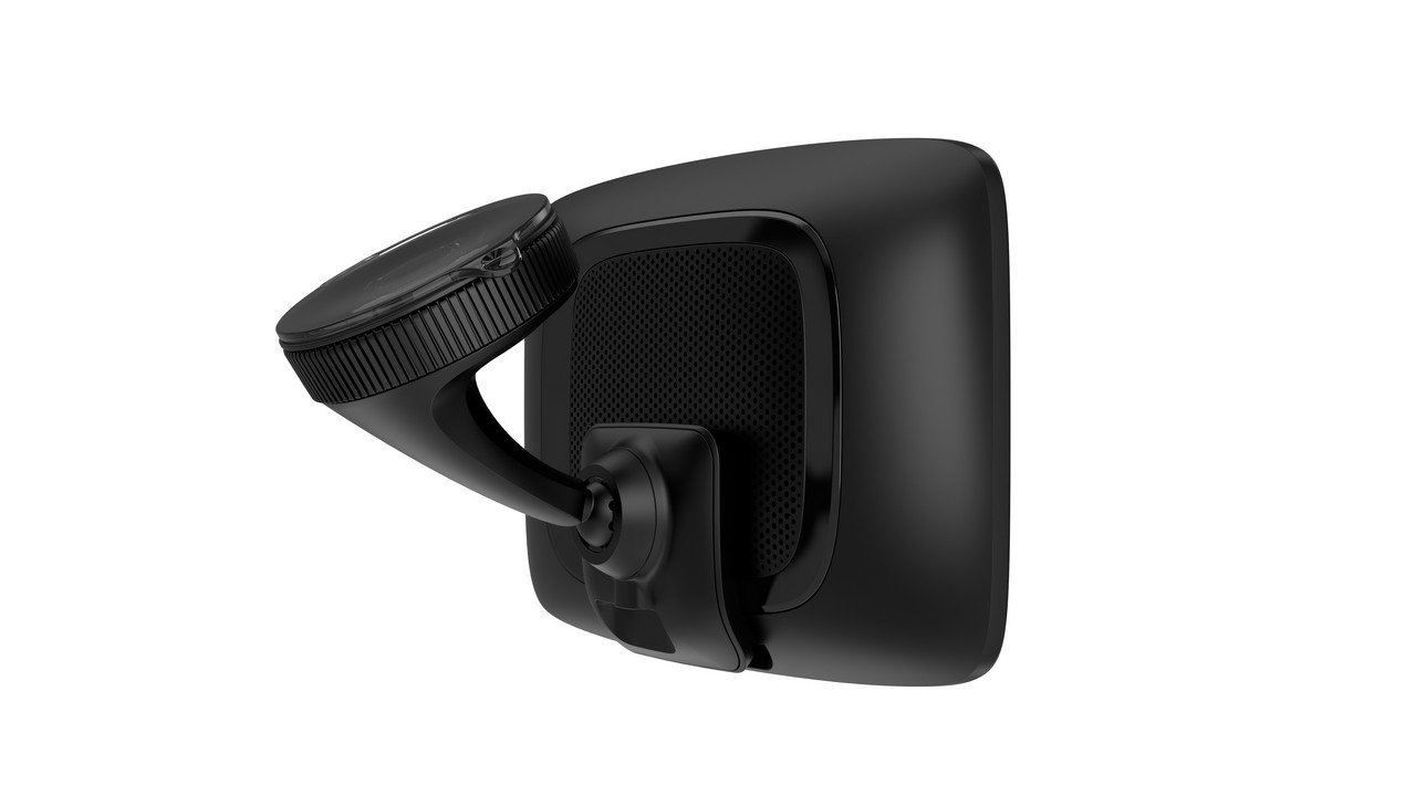 TomTom GO 620 Navigatore GPS per Auto, Display da 6", Aggiornamenti Tramite Wi-Fi, Chiamate Hands-Free, Nero [Versione EU]